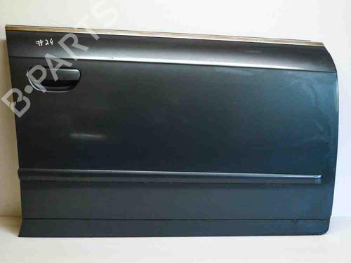 Used Right front door AUDI A4 B7 Avant (8ED) 2.0 TDI 16V (140 hp) 6489282