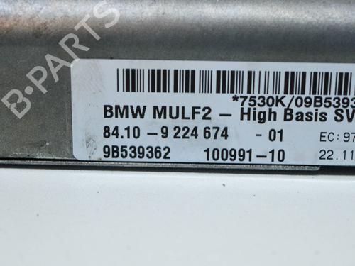 Electronic module BMW 5 Gran Turismo (F07) 530 d | BP13465625M83 