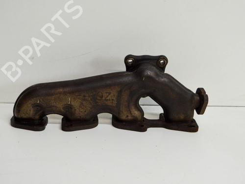 Used Exhaust manifold MERCEDES-BENZ B-CLASS Sports Tourer (W246, W242) B 220 CDI / d (246.203) (163 hp) 14674342
