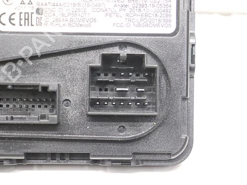Control unit AUDI A4 B9 (8W2, 8WC) 2.0 TFSI quattro | BP40486578M11 - Image 7