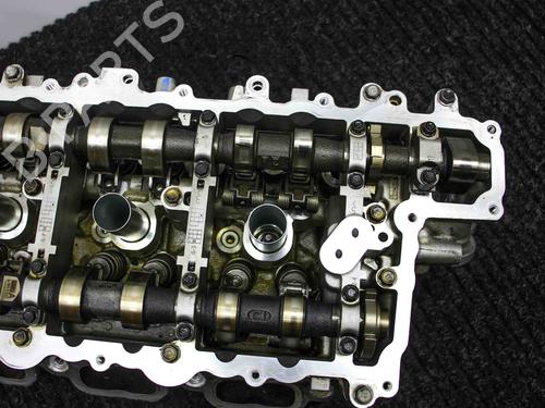 Cylinder head CHEVROLET CAMARO 3.6 | BP28822704M5 
