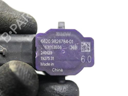 Elektronisk modul BMW X3 (G01, F97, G08) iX3 | BP30393855M83