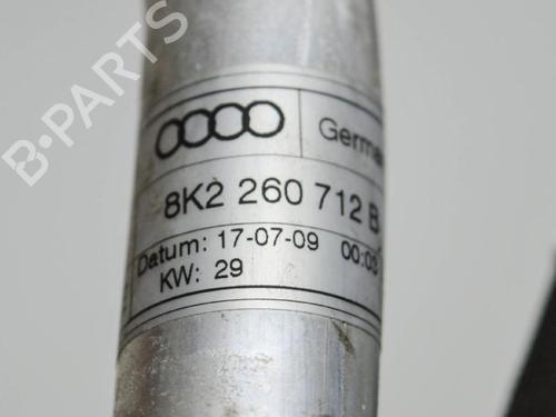 Pipe AUDI A4 B8 Avant (8K5) 1.8 TFSI | BP14682237M125 