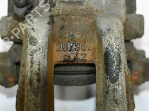 Right rear brake caliper BMW 4 Coupe (F32, F82) 428 i xDrive | BP15913305M106 