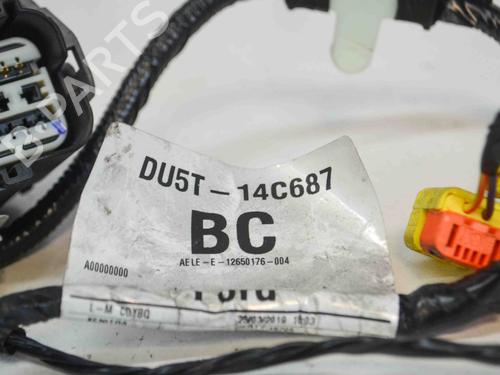 Ledningsnet FORD KUGA II (DM2) 1.5 TDCi | BP14671801E16 