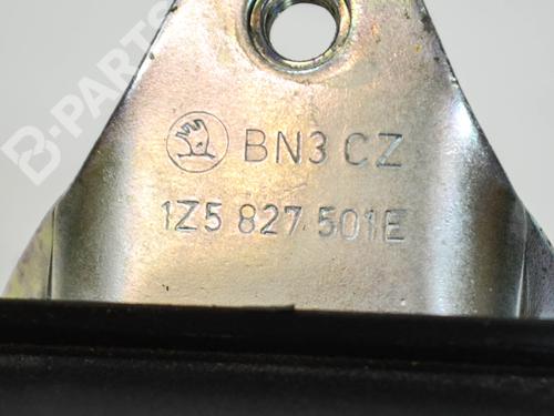 Tailgate lock SKODA OCTAVIA II (1Z3) 2.0 TDI RS | BP8850202C101 