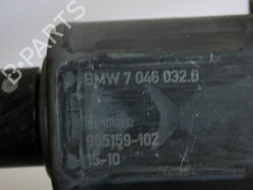 Rear right window mechanism BMW 4 Gran Coupe (F36) 428 i | BP13247187C25 