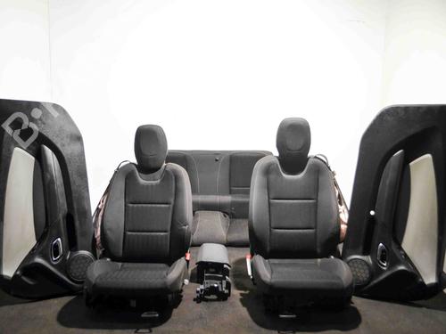 Juego Asientos CHEVROLET CAMARO 3.6 (340 hp) 28820149