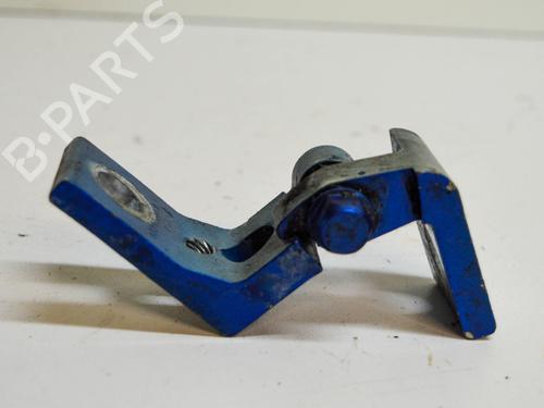 Used Hinge/Door check strap SKODA OCTAVIA II (1Z3) 2.0 TDI RS (170 hp) 14674829