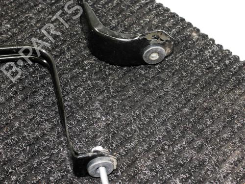Support AUDI A5 Sportback (F5A, F5F) S5 TFSI quattro | BP19331388C155 