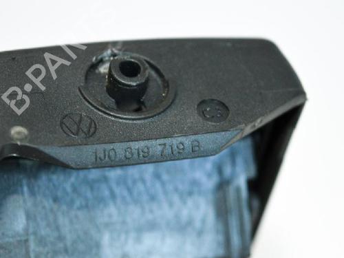 Luftventil VW GOLF IV (1J1) 1.9 TDI | BP14686341I21 