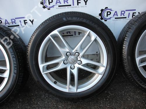 Rim AUDI Q5 (8RB) 3.0 TFSI quattro | BP30972277C45 