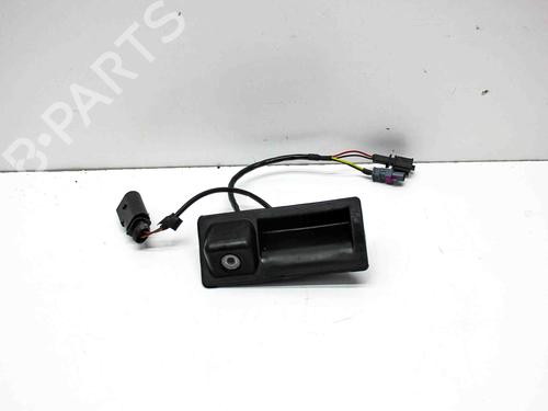 Used Camera PORSCHE CAYENNE (92A) 3.0 S E-Hybrid (416 hp) 26156557