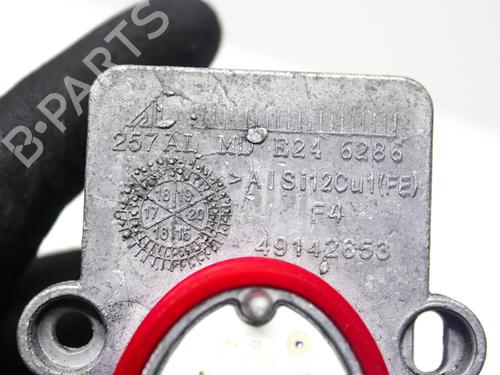 Elektronisk modul ALFA ROMEO STELVIO (949_) 2.0 Q4 | BP29919179M83 