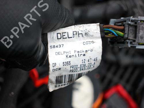 Wiring harness ALFA ROMEO STELVIO (949_) 2.0 Q4 | BP29945448E16 