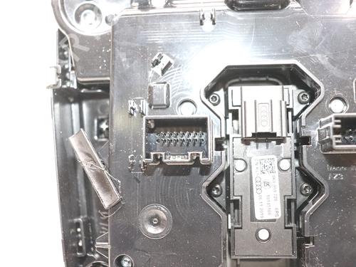 Interior roof light AUDI A4 B9 (8W2, 8WC) 2.0 TFSI quattro | BP40460827I8  - Image 13