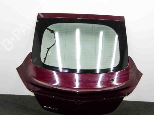 Used Tailgate OPEL INSIGNIA A (G09) 1.8 (68) (140 hp) 7539276