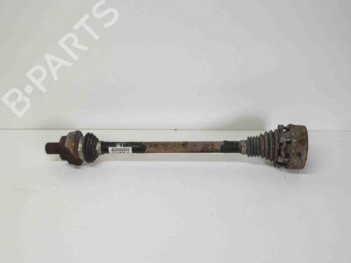 Used Right rear driveshaft VW TIGUAN (5N_) 2.0 TDI 4motion (170 hp) 7539813