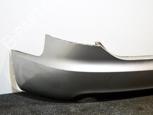 Rear bumper AUDI A6 C6 (4F2) 2.0 TDI | BP8852756C8 