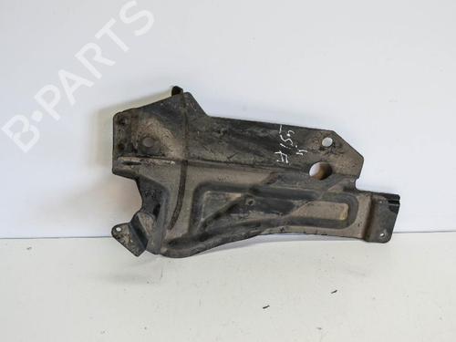 Used Underbody protection BMW 3 (E90) 320 i (170 hp) 14690456