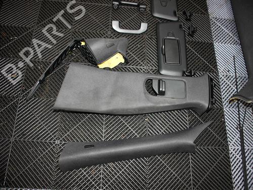 Interior roof MERCEDES-BENZ CLA Coupe (C117) CLA 250 (117.344) | BP29919250I12