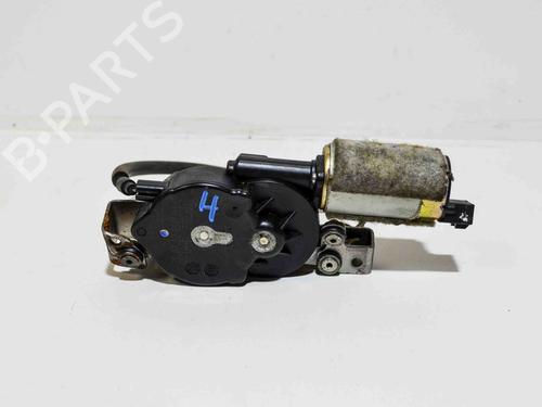 Elektronisk modul VW TOUAREG (7LA, 7L6, 7L7) 3.0 TDI (211 hp) 7915351