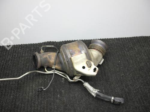 Catalyst MERCEDES-BENZ C-CLASS Coupe (C204) C 220 CDI (204.302) | BP33971978M10 - Image 4