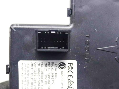 Elektronisk modul TESLA MODEL 3 (5YJ3) EV AWD | BP29310750M83 
