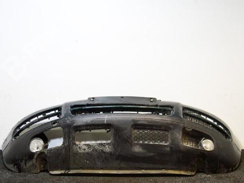 Front bumper VW TOUAREG (7LA, 7L6, 7L7) 2.5 R5 TDI | BP7915193C7 