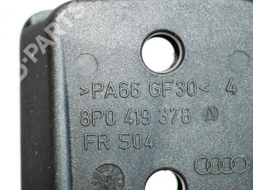 Other AUDI A3 (8P1) 2.0 FSI | BP6489020O1 