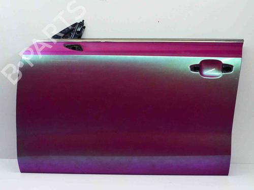 Left front door AUDI A7 Sportback (4GA, 4GF) 3.0 TFSI quattro | BP14456178C2 