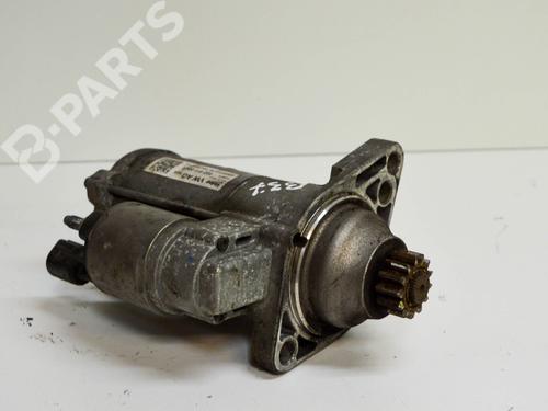 Starter VW GOLF VII (5G1, BQ1, BE1, BE2) 1.6 TDI | BP8347689M8 