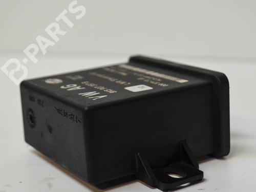 Lights ECU AUDI A4 B8 (8K2) 2.0 TDI | BP8851232M55 