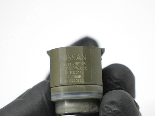 Electronic module NISSAN ALTIMA (L33) 2.5 | BP36011558M83 - Image 7