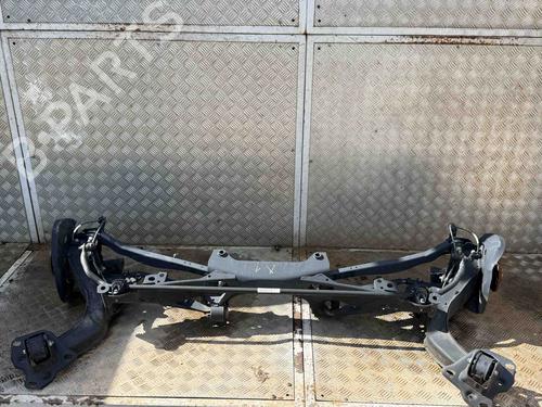 Bagaksel BMW X1 (F48) xDrive 25 i (231 hp) 28171213