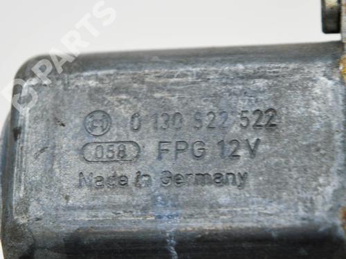 Rear left window mechanism BMW 5 Gran Turismo (F07) 530 d | BP11042430C24 