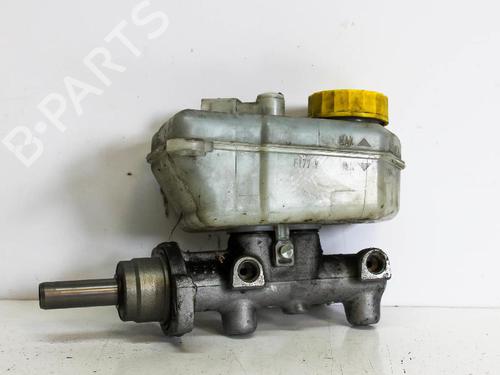 Brake fluid reservoir SKODA FABIA II Combi (545) 1.4 TDI | BP14691178M118 