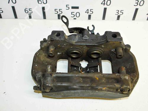 Left front brake caliper VW TOUAREG (7P5, 7P6) 3.0 V6 TDI | BP14672142M105