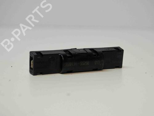 Used Electronic module VW GOLF VII (5G1, BQ1, BE1, BE2) 2.0 R 4motion (300 hp) 7741060