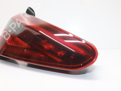 Left tailgate light ALFA ROMEO STELVIO (949_) 2.0 Q4 (949.AXA2A) | BP38540454C79 - Image 5