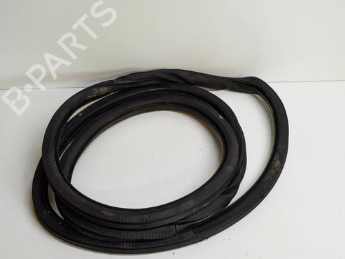 Used Rubber door seal VW TIGUAN (5N_) 2.0 TDI 4motion (170 hp) 14674348
