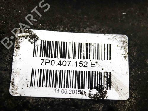 Right front suspension arm AUDI Q7 (4LB) 3.0 TFSI quattro | BP29485013M13 