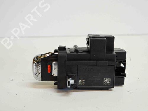 Used Ignition barrel AUDI A4 B8 (8K2) 2.0 TFSI (211 hp) 14676971
