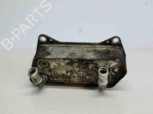Used Oil radiator VW PASSAT B7 Variant (365) 2.0 TDI (170 hp) 6502749