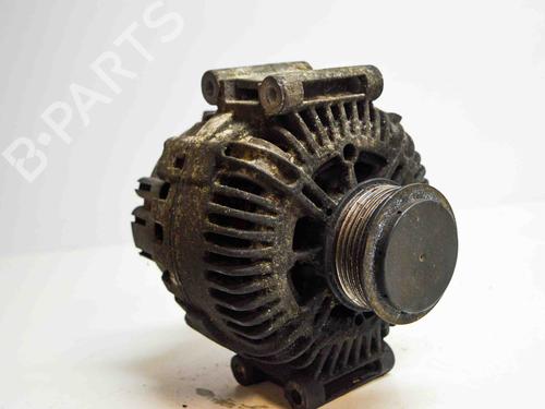 Used Alternator AUDI A6 C6 (4F2) 3.2 FSI (255 hp) 6482092