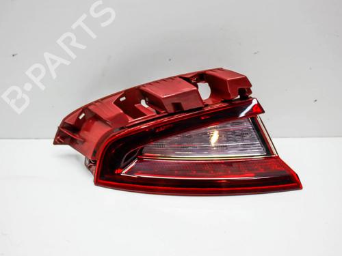 Used Left taillight Left taillight 26550037 26550037