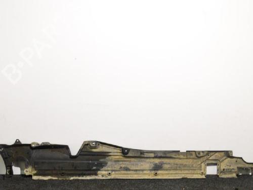 Used Underbody protection VW TOUAREG (7P5, 7P6) 3.0 V6 TDI (245 hp) 14687394