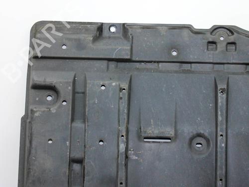 Underbody protection NISSAN LEAF (ZE0) Electric | BP21591615M92 