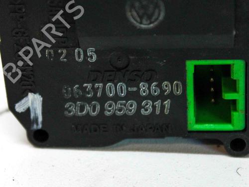 Elektronisk modul VW PHAETON (3D1, 3D2, 3D3, 3D4, 3D6, 3D7, 3D8, 3D9) 3.0 V6 TDI 4motion | BP14677349M83 