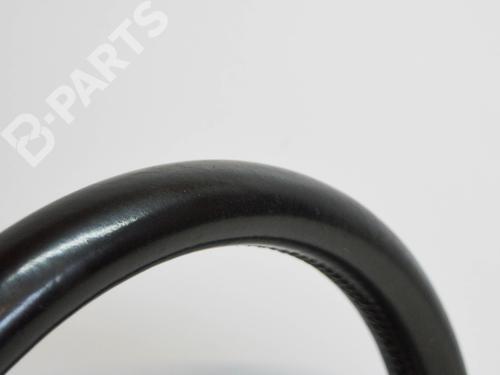 Steering wheel JAGUAR XF I (X250) 3.0 D | BP7673603C49 